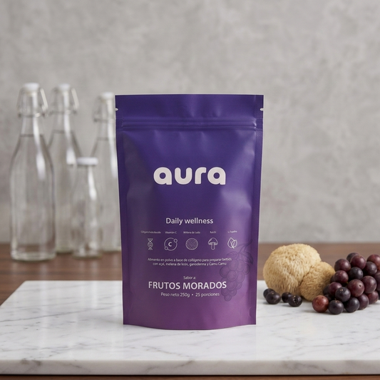 Aura Monthly Club – Refill Mensual